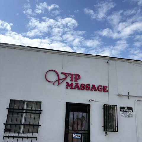 VIP Massage, massage spa in Pomona, CA